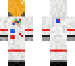 astronaut