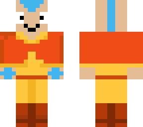 avatar aang