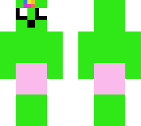 baby creeper