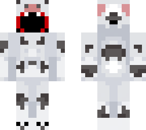 badboyhalo cow