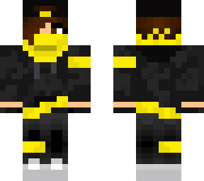 bandito girl