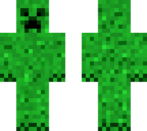 basic creeper