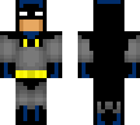 batman: the animated series