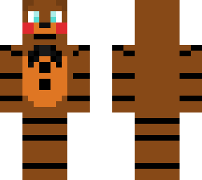 better freddy?