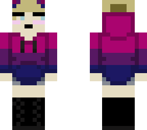 bi mae