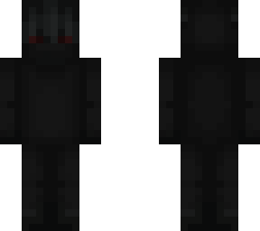black devil boy