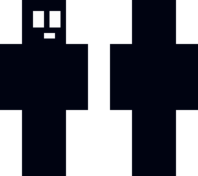 black slime