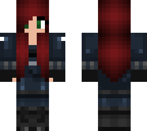 black widow