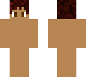 blank piguss