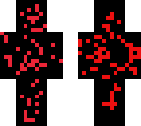 bloody darkness