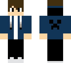 blue boy