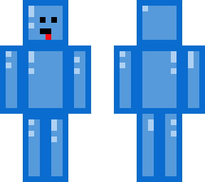blue derp