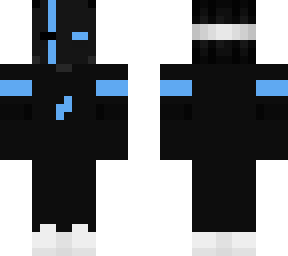 blue elfly (updated)