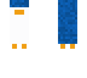 blue/fairy penguin (ce)