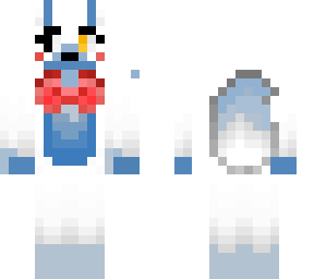 blue mangle