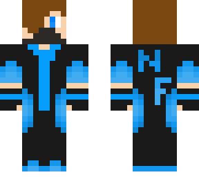 blue rogue