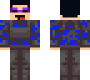 bluediepie