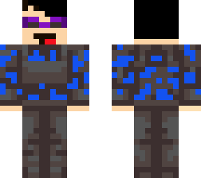 bluediepie 3