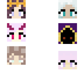 boi dats a lotta heads pfps ce