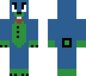 bonnie jr.