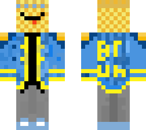 brim with bin