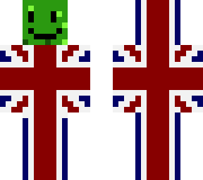 british turtle