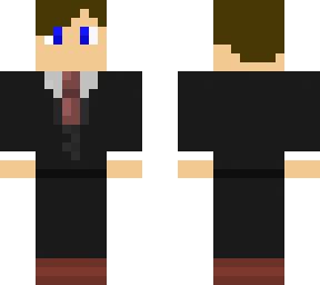 buisness man