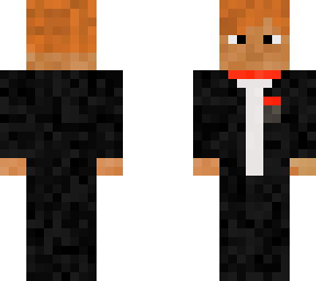 buisness man