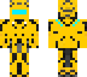 bumblebee