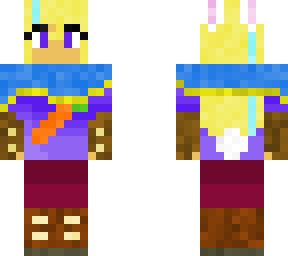 bunny explorer