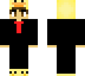 business duck