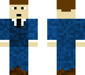 business man