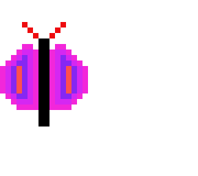butterfly