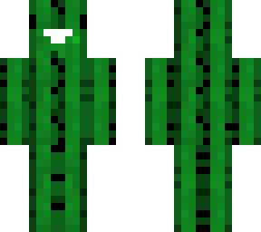 cactus pete