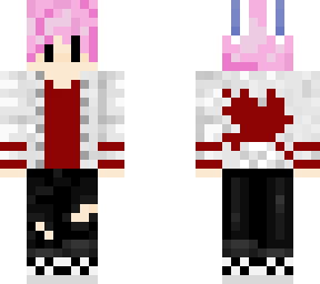 canadian drew