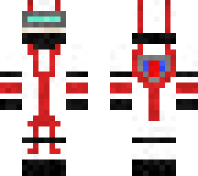 capital soldier - crimson corps