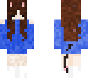 catgirl