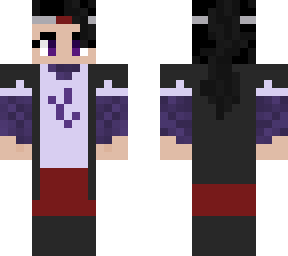 catori nightscale (no armor)