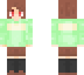 chara (undertale