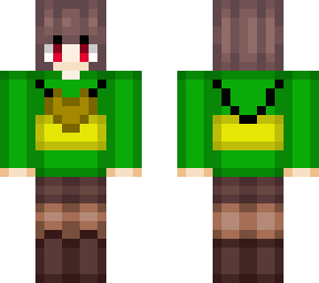 chara dreemurr