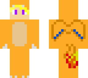 charizard lee
