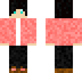 chill skin