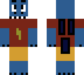 civilization sparky jr. o.c