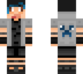 claudio skins