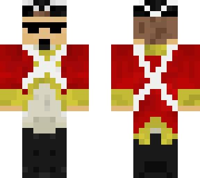 commandmissile22 redcoat