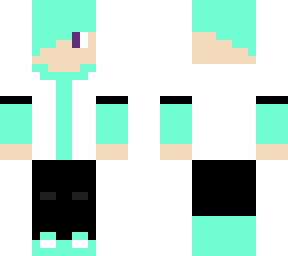 cool boy
