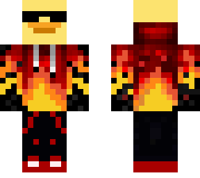 cool duck