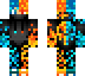 cool fire and water boy!!!