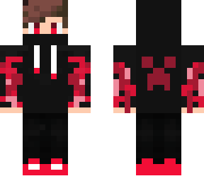 cool fire boy