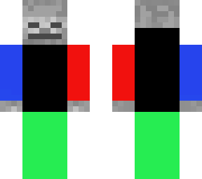 cool skeleton